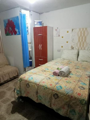 HABITACIONES ISABEL